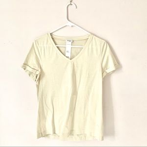 Akris Punto V Neck Shirt